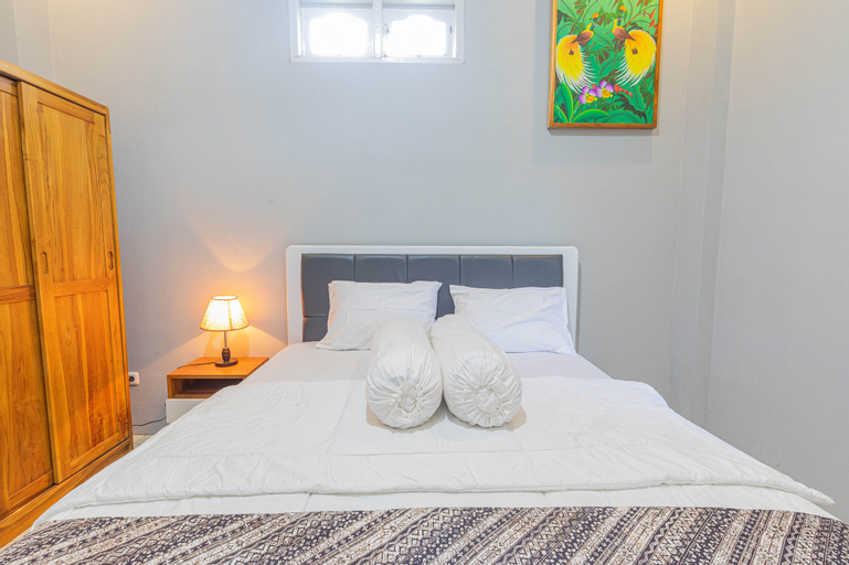 Bedroom 29