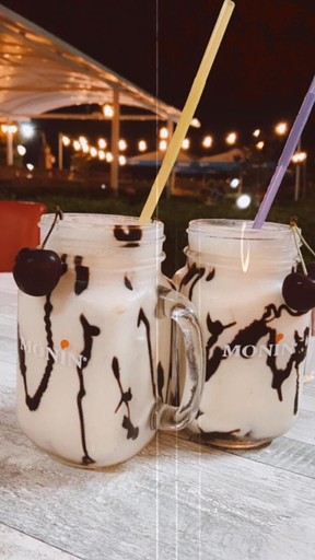 Food & Drinks 5, Sunrise Hotel Orikum, Vlorës