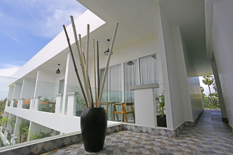 Exterior & Views 2, Angkor Sweet Night Hotel, Siem Reap