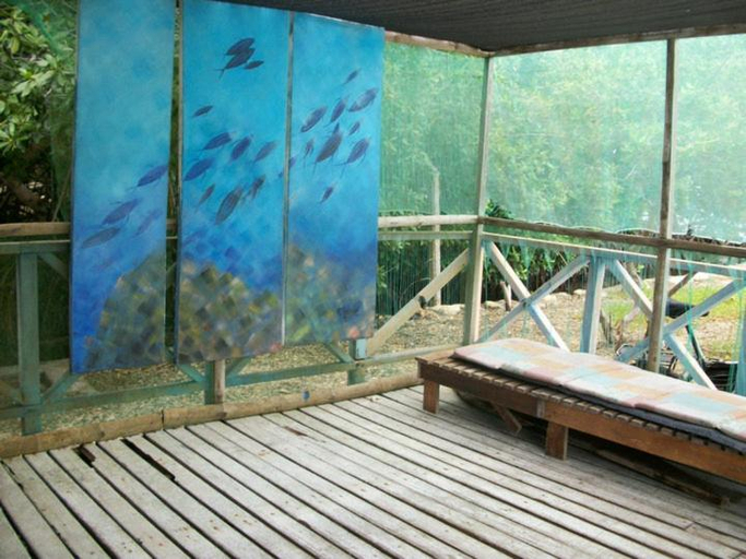 Others 4, Ecohotel Arte y Aventura, Cartagena de Indias