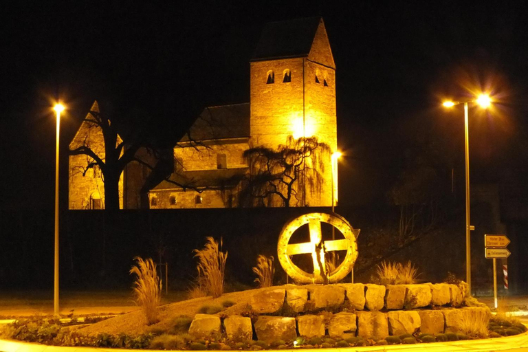 Others 5, Hotel Kempenhof, Lippe