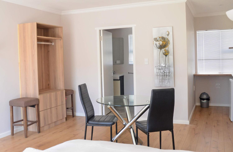 Bedroom 2, Pringle Nest, City of Cape Town