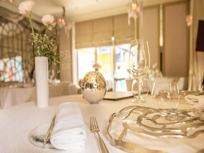 Food & Drinks 4, Le Stelsia Resort, Lot-et-Garonne