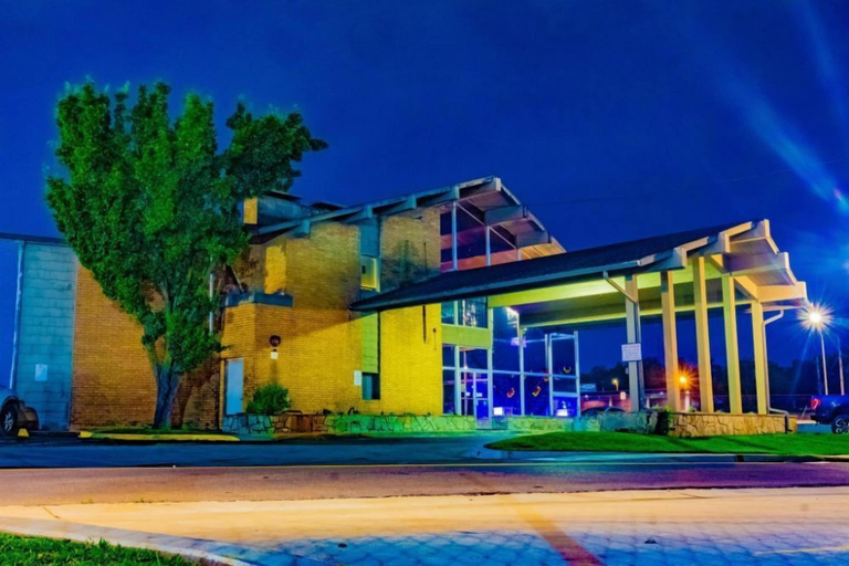Exterior & Views 2, The District Hotel Club and Resorts, Oklahoma