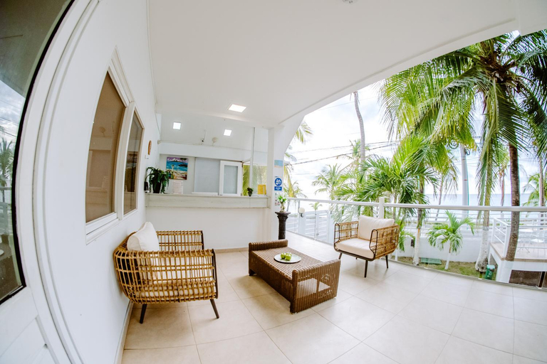 Public Area 4, Hotel Koray, San Andrés