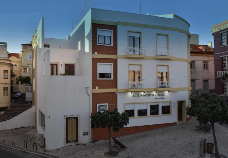 Others 5, Hospedaria Saozinha, Figueira da Foz