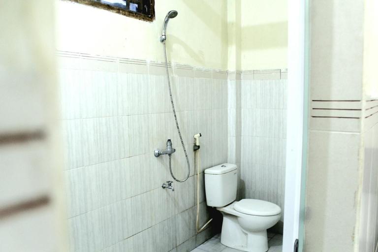 Bathroom 6