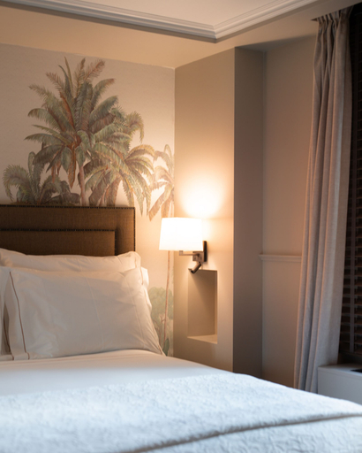 Bedroom 3, AlmaLusa Alfama, Lisbon