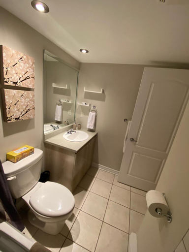 Bathroom 6
