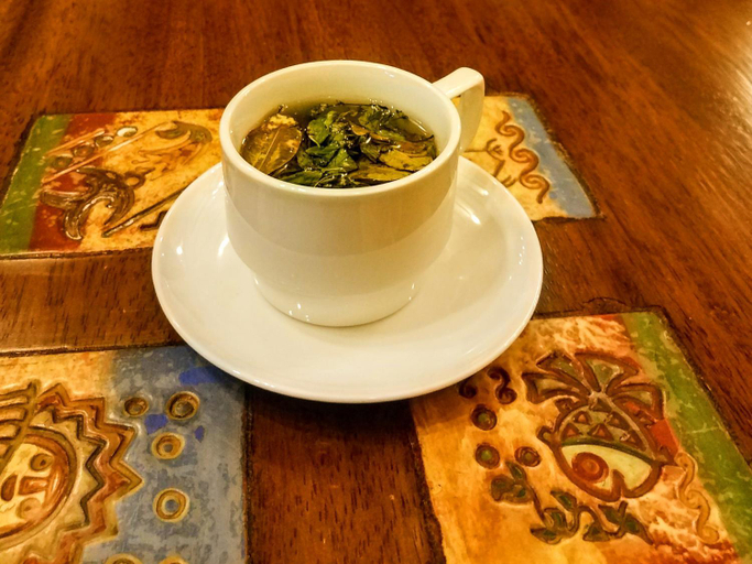 Food & Drinks 5, Lizzy Wasi Urubamba, Urubamba