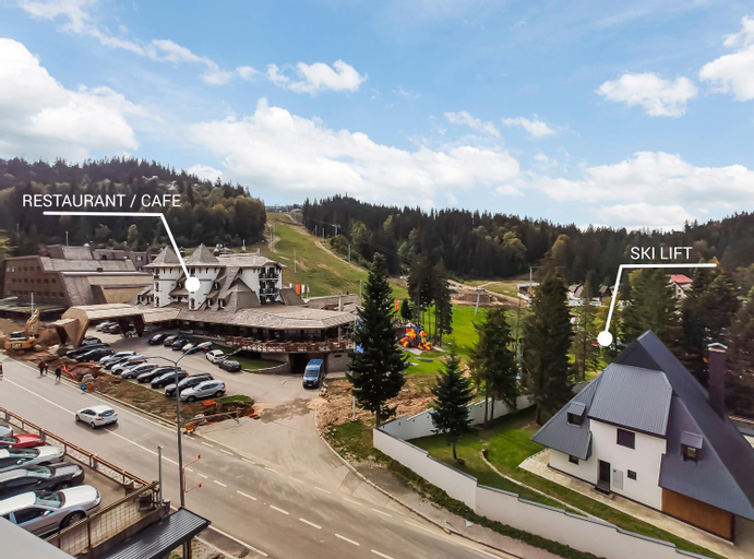 Others 3, Apartmani Jahorina Olimpijska kuca, Istočno Sarajevo