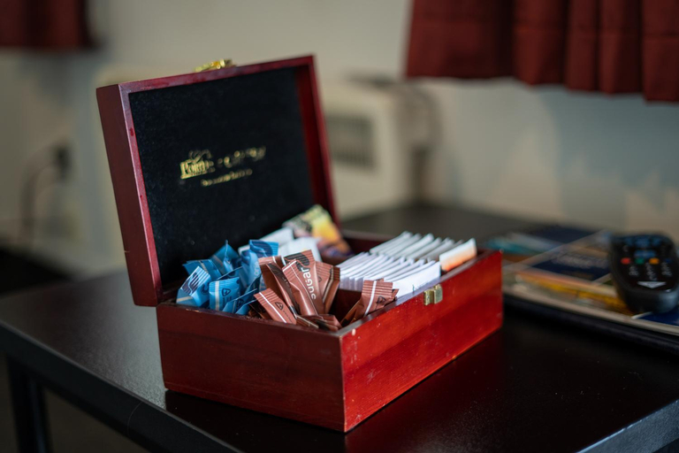 Amenities 4
