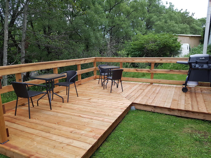 Exterior & Views 5, Motel Le Riviera, Charlevoix-Est