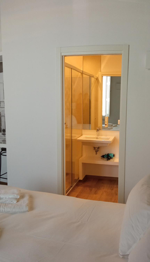 Bedroom 2, La Soffitta Covelli, Barletta-Andria-Trani