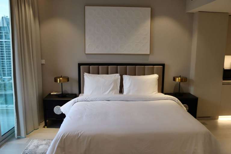 Bedroom 3, Condor Marina Star- Casa Royale VH, Dubai