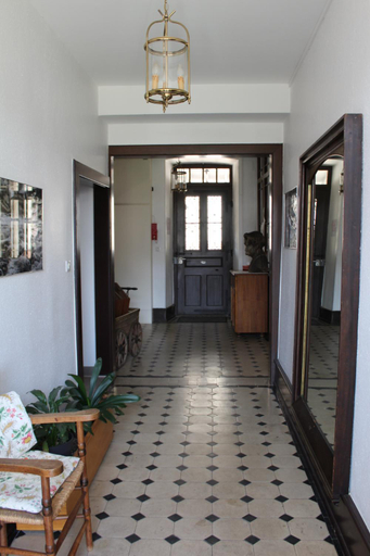 Public Area 2, Ancien Presbytere Albert Schweitzer, Haut-Rhin
