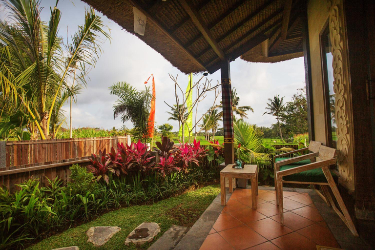 Others 5, Ubud Luwih Nature Retreat, Gianyar