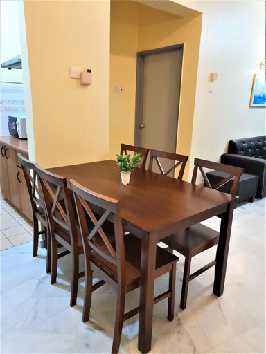 Others 4, BestView Maisons Private Beach Suites Port Dickson, Port Dickson