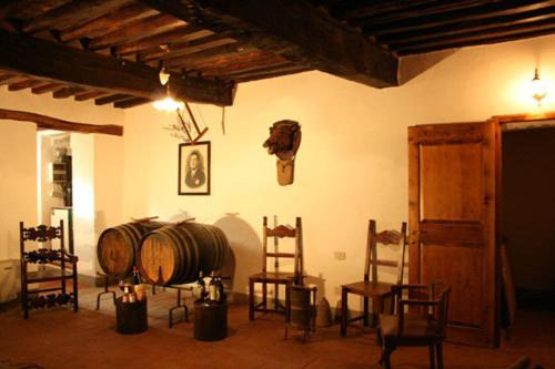 Others 5, Borgo Carpineto, Siena