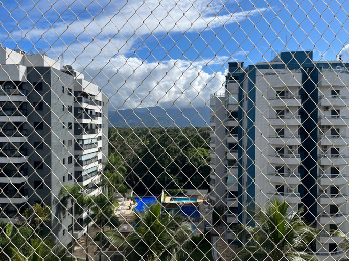 Others 5, FLAT BOULEVARD RIVIERA - 7o Andar - VISTA PARA AS MONTANHAS e a 150 m DA PRAIA ! SUPER PROMOCAO - De, Bertioga