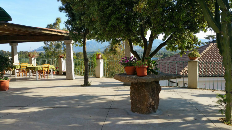 Food & Drinks 4, Agriturismo Chiai Francesco, Ogliastra