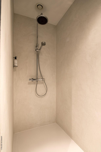 Bathroom 3, Smartflats Premium - Palace du Grand Sablon, Bruxelles
