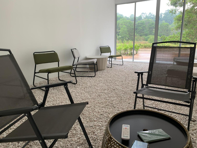 Others 5, Canopy Villa Sireh Park, Johor Bahru