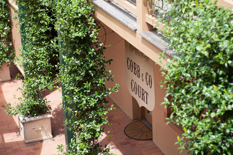 Others 3, Cobb & Co Court Boutique Hotel, Mid-Western Regional - Pt A
