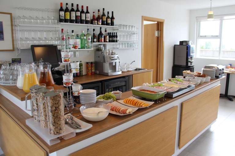 Food & Drinks 2, Apt. Hotel Hjalteyri, Arnarneshreppur