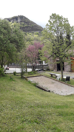Others 4, Les TREMIERES, Aveyron