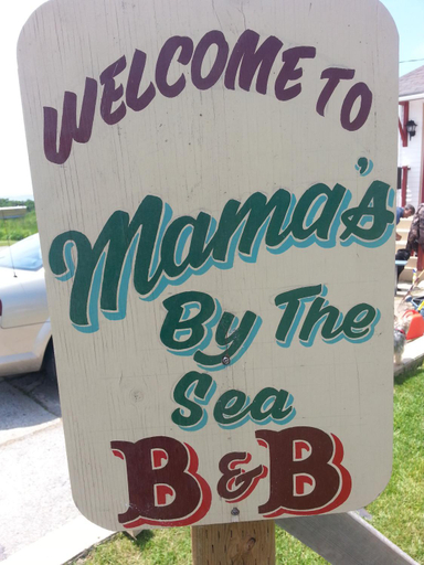 Others 5, Mama`s By The Sea B&B, Shelburne