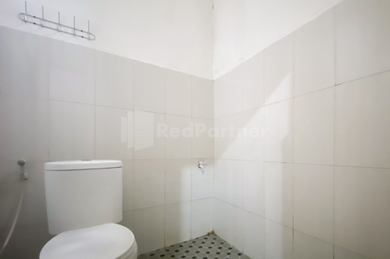 Bedroom 3, Aisyah Homestay Syariah RedPartner, Langkat