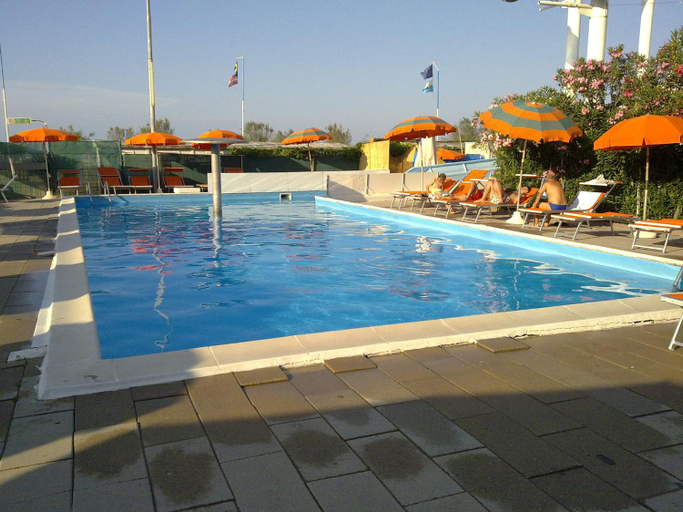 Sport & Beauty, Hotel Emma Nord, Rimini