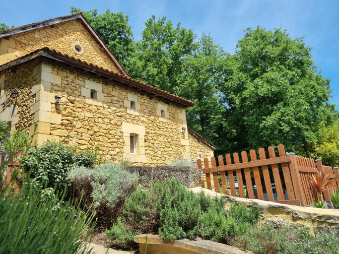 Others 5, Le Clos de la Caneda, Dordogne