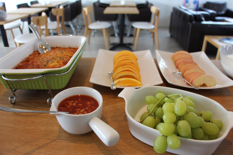 Food & Drinks