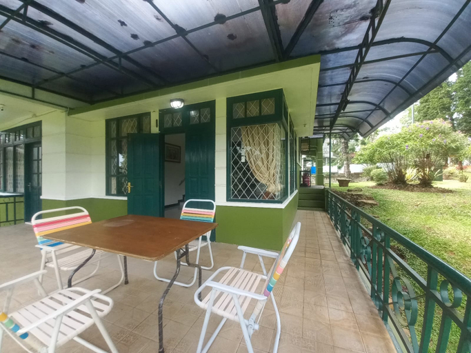 Others 4, Villa Kota Bunga Puncak J3 12A, Cianjur