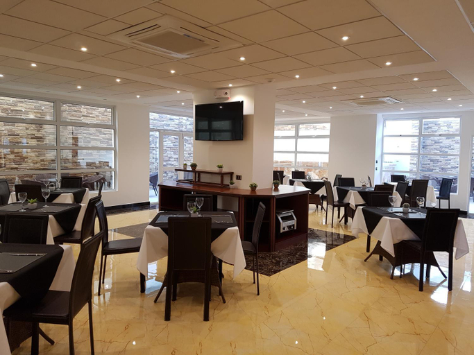 Food & Drinks 3, Hotel Costa Pacifico - Suite, Antofagasta