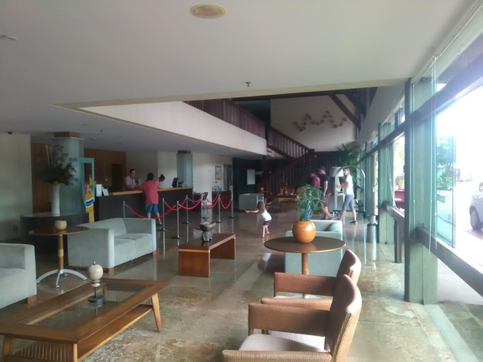 Public Area