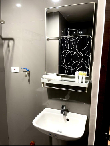Others 3, Air Residences 37F-City View, Makati City