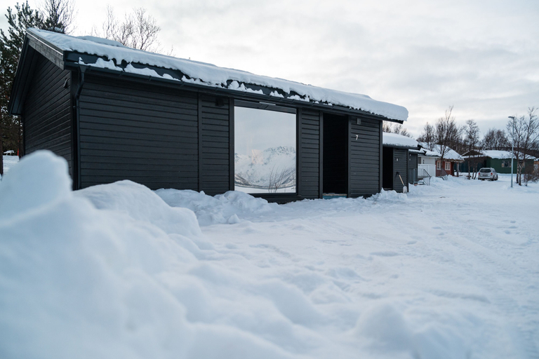 Exterior & Views 2, AERA - Aurora Glass Cabins, Tromsø