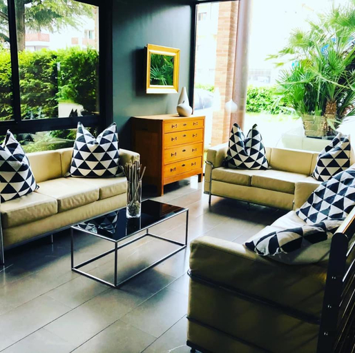 Public Area 3, Hotel Villa Giulietta, Venezia