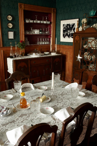 Others 3, Pensacola Victorian Bed & Breakfast, Escambia
