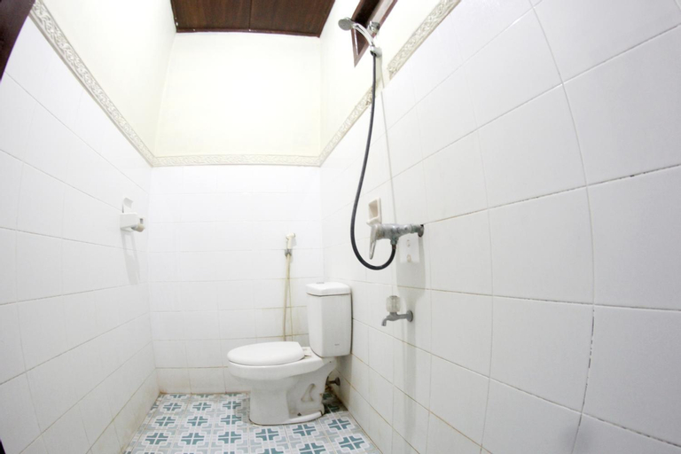 Bathroom 5