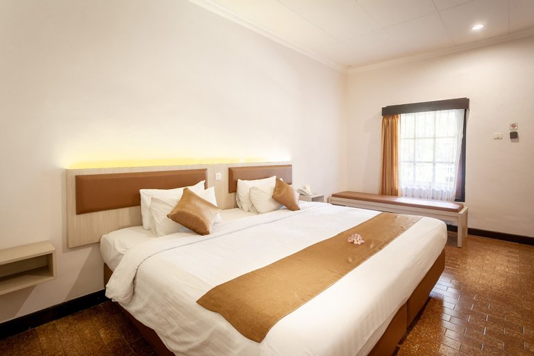 Bedroom 7