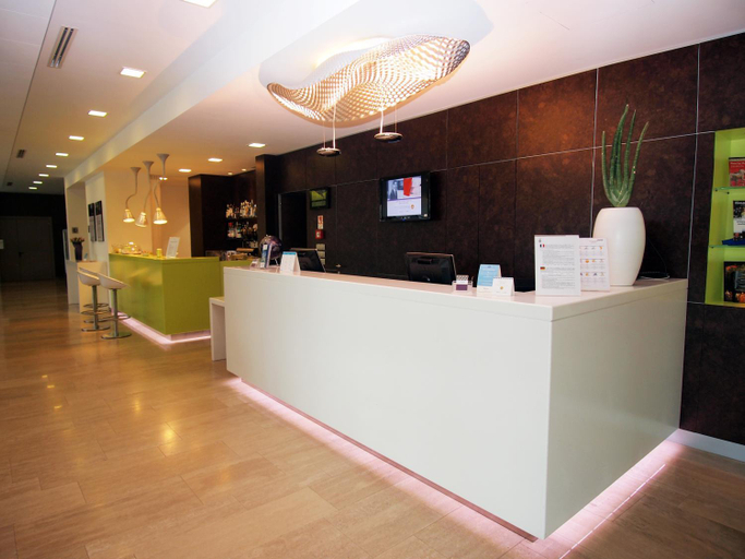 Public Area 3, Mercure Venezia Marghera, Venezia