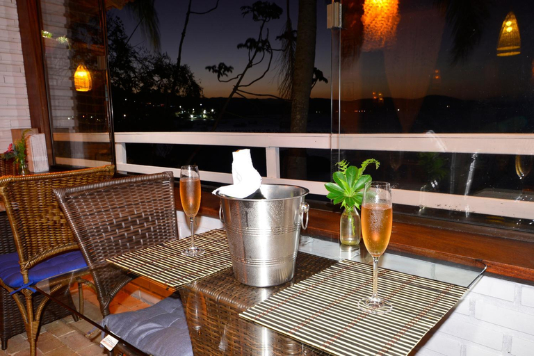 Food & Drinks 4, Villa dos Ganchos, Governador Celso Ramos