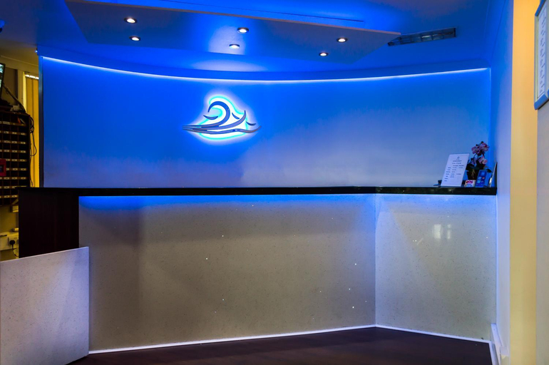 Public Area 3, Suncliff Hotel - OCEANA COLLECTION, Bournemouth