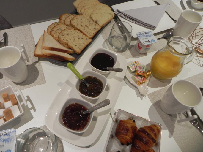 Food & Drinks 5, La cle de vos Reves, Landes