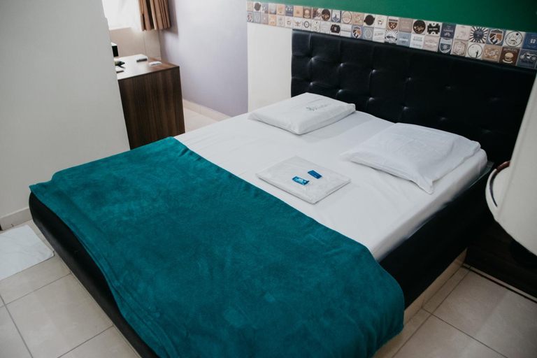 Others 4, Hotel Positano, Brasília