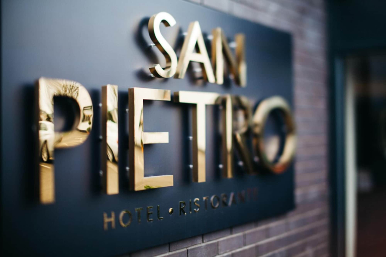Exterior & Views 2, San Pietro Restaurant with Rooms, North Lincolnshire